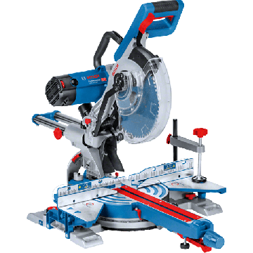 Bosch GCM 350-254 Carton (0601B22600)