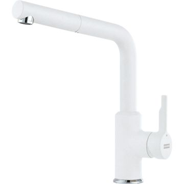Franke Urban Izvelkama Iztece Polar White (115.0595.088)