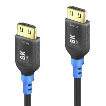 PureLink Fiber optic patch cable LC-LC OM4 12.5 m ( FI-H150-125 )