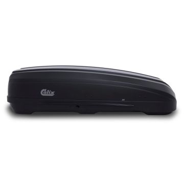 Calix H18 175x90x46cm 440L Black Matt (CX-964025)
