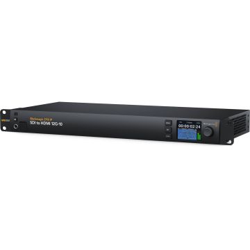 Blackmagic Design Blackmagic 2110 IP SDI to HDMI 12G-10 (CONVNVIPM/12G/HDMI10)