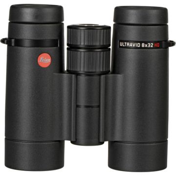 Leica Ultravid 8x32 HD-Plus (40090)