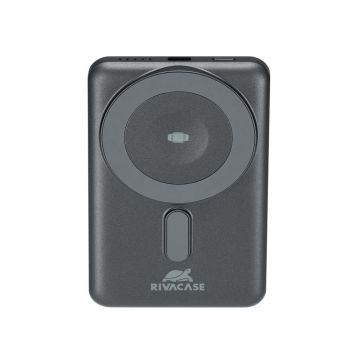 Rivacase Power Bank Wireless 5000mAh MagSafe iWatch VA2607 (VA2607)