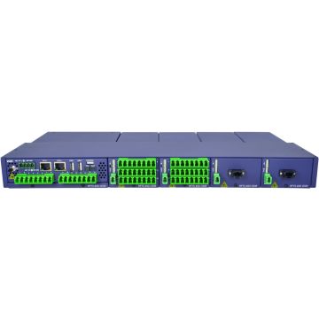 Veexinc RFTS-400 + Optical Switch Embedded
