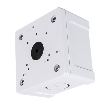 VIVOTEK AM-71C Outdoor Junction Box