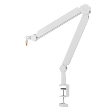 FIFINE BM66W Microphone Arm