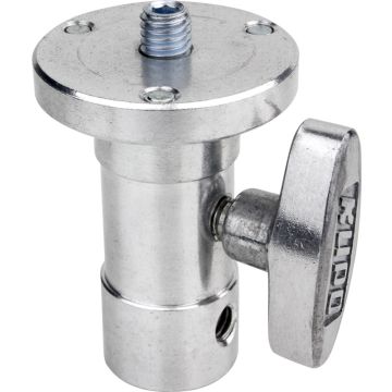 Kupo KS-097 Baby Ball Head Adapter