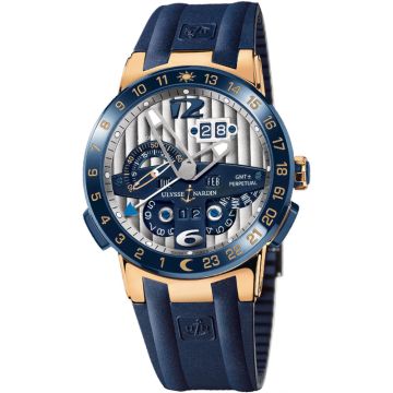 Ulysse Nardin Special Editions El Toro Perpetual Calendar Men's Watch 326-00-3