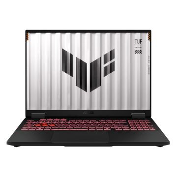 Asus TUF Gaming A16 2025 FA608UM-QT013W 16 inch Ryzen 7 260 32GB 1TB RTX 5060 Win11 Home Grey (90NR0KV1-M00330)