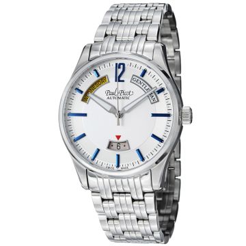 Paul Picot Gentleman Men's Watch P2052.SG.7609E