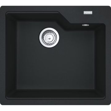 Franke Urban Ubg 610-56 Fragranīts Onyx 56x50 (114.0682.644)
