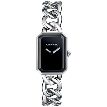 Chanel Premiere Chaine 28mm Ladies Watch H3250