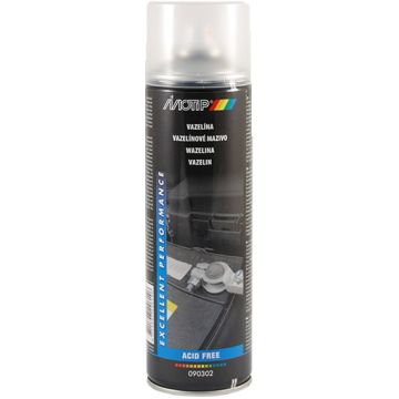 Motip Vaseline 500ml (090302BS&MOTIP)