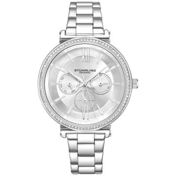 Stuhrling Symphony Ladies Watch 3908.2