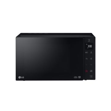LG MH6535GIS Black
