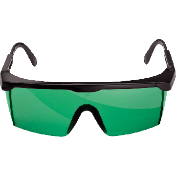 Bosch Laser Glasses green (1608M0005J)