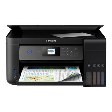 Epson EcoTank L4160 daudzfunkciju tintes printeris