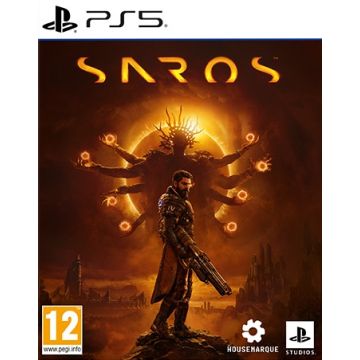 Saros PS5