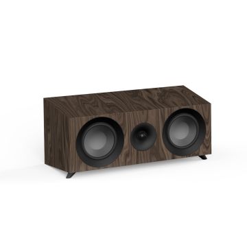 Jamo S 81 CEN Walnut (1064585)