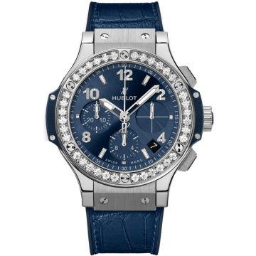 Hublot Big Bang Chronograph 41mm Men's Watch 341.SX.7170.LR.1204