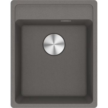 Franke Maris MRG 110-37 Stone Gray (125.0683.191)