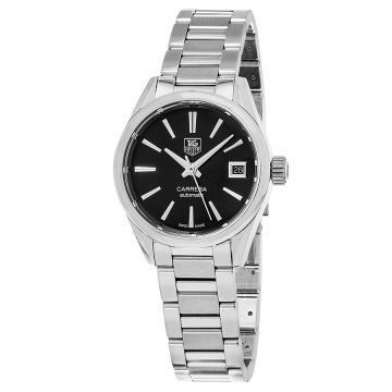 Tag Heuer Carrera  Ladies Watch WAR2410.BA0776