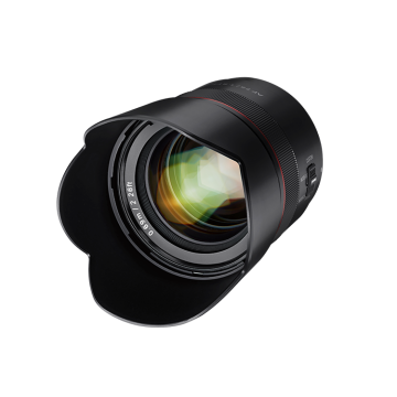 Samyang AF 75mm f/1.8 Sony FE