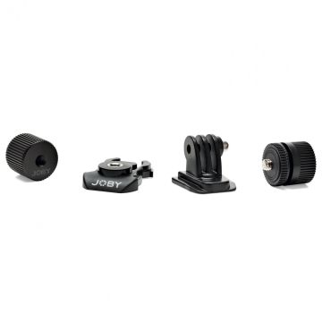 Joby Action Adapter Kit