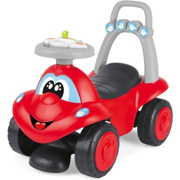 Chicco Toy Billy Walk&ride Red (11211000000)