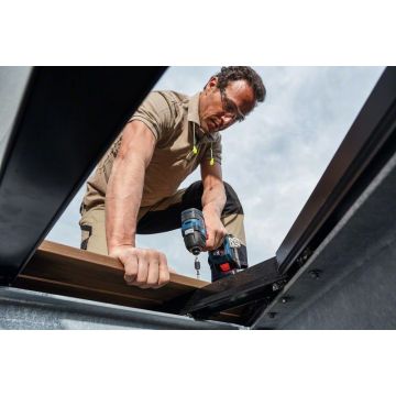 Bosch GDR 18V-200 C, SOLO Carton (06019G4104)