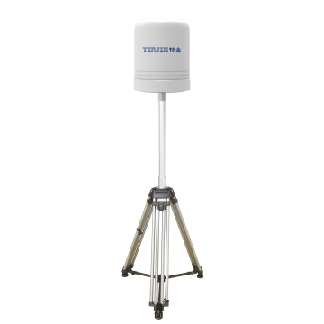 TDOA+AOA Drone Detector (FTA1)