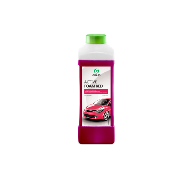 GRASS Active Foam Red 1l (800001)