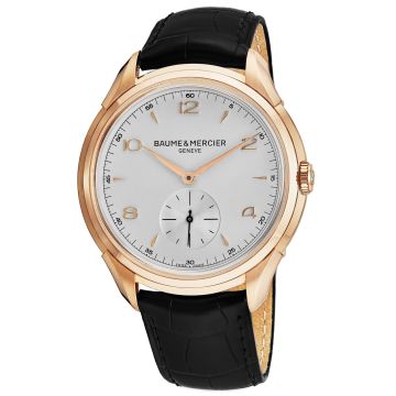 Baume & Mercier Clifton Men's Watch A10060