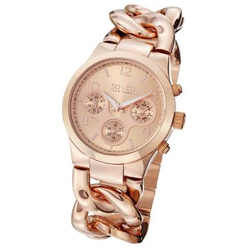 SO & CO SoHo 0 Ladies Watch 5013.3