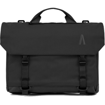 Boundary Rennen Messenger/Tote Bag (Black)
