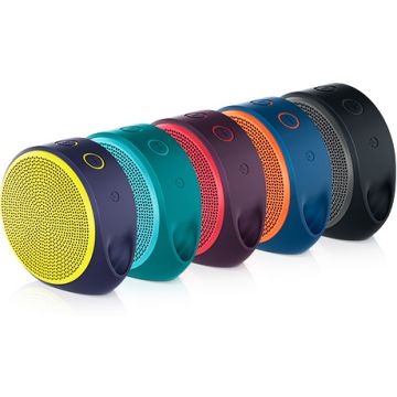 Logitech X100