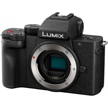 Panasonic Lumix DC-G100D Body Black