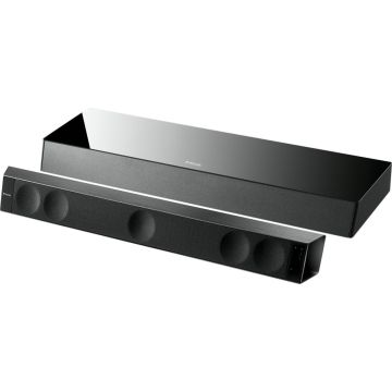 Focal Dimension with Dimension Sub