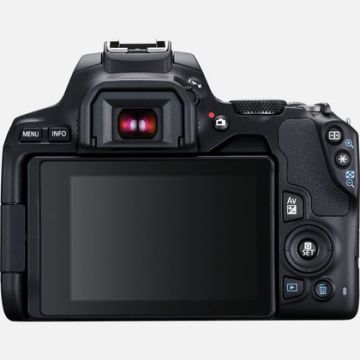 Canon EOS 250D Double Kit 18-55mm III + 75-300mm III