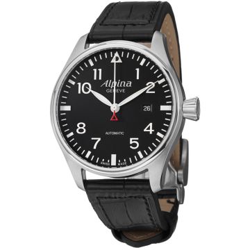 Alpina Aviation Automatic Men's Watch AL-525B4S6