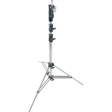 Kupo 226M Master Combo HD Stand - Silver