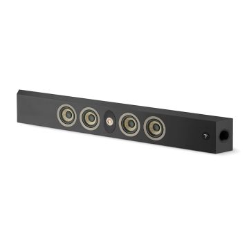 Focal On Wall 302 On-Wall Speaker Satin Black
