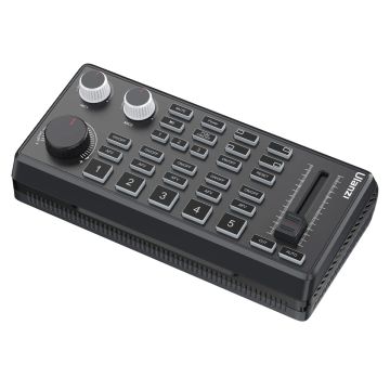 Ulanzi DD02 HD Video Switcher for Live Streaming EU Plug