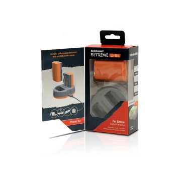 Hähnel HLX-E6N Extreme Power Kit (1000 155.1)