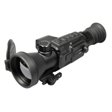 AGM Secutor LRF 75-640 Professional Grade Thermal Imaging Rifle Scope