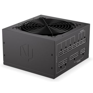 Endorfy Power Supply 650W 80 PLUS Gold EY7A007 (EY7A007)