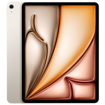 Apple iPad Air 13-inch 2024 256GB Wi-Fi Starlight (MV2G3HC/A)