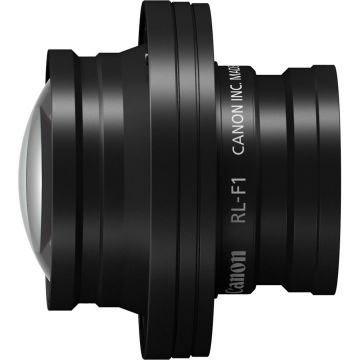 Canon RL-F1 Full-Frame Relay Kit for Flex Zoom 14-35mm T1.7 S35 Lens (0162T286)