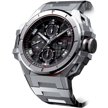 Snyper Snyper Ironclad Snyper Ironclad Chronograph Men's Watch
      		 50.200.0M