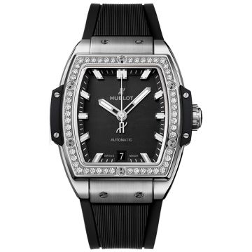 Hublot Spirit of Big Bang 39mm Men's Watch 665.NX.1170.RX.1204